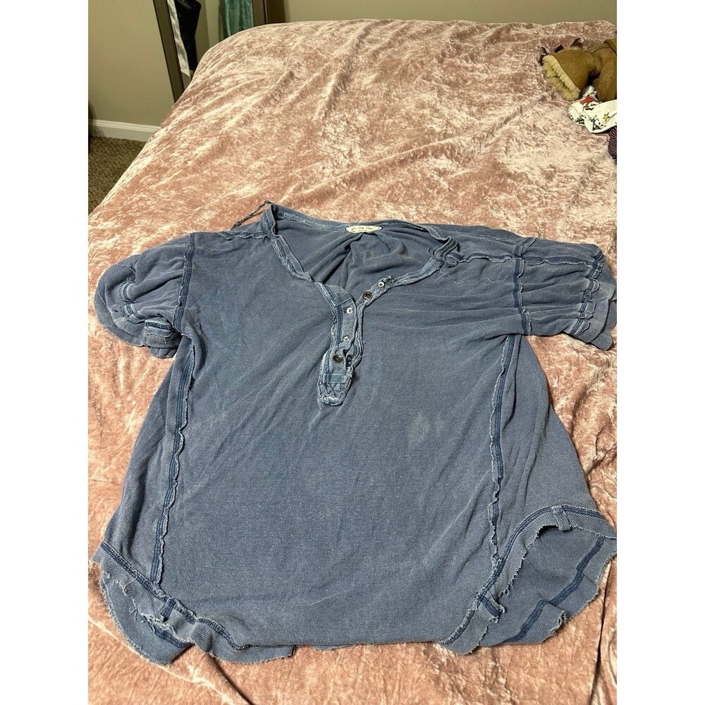 Free people top